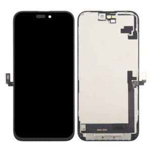 Ecran LCD Display Incell Complet iPhone 16 Plus