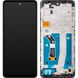 Ecran LCD Display cu Rama Motorola Moto G60