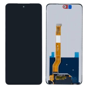 Ecran LCD Display Realme C75,Realme 13 5G, RMX3943, RMX3951