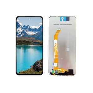 Ecran LCD Display Realme C71 4G, RMX5303