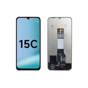 Ecran LCD Display Xiaomi Redmi 15C 4G, 2508CRN2BC