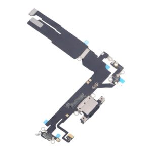 Modul Incarcare iPhone 16 Albastru