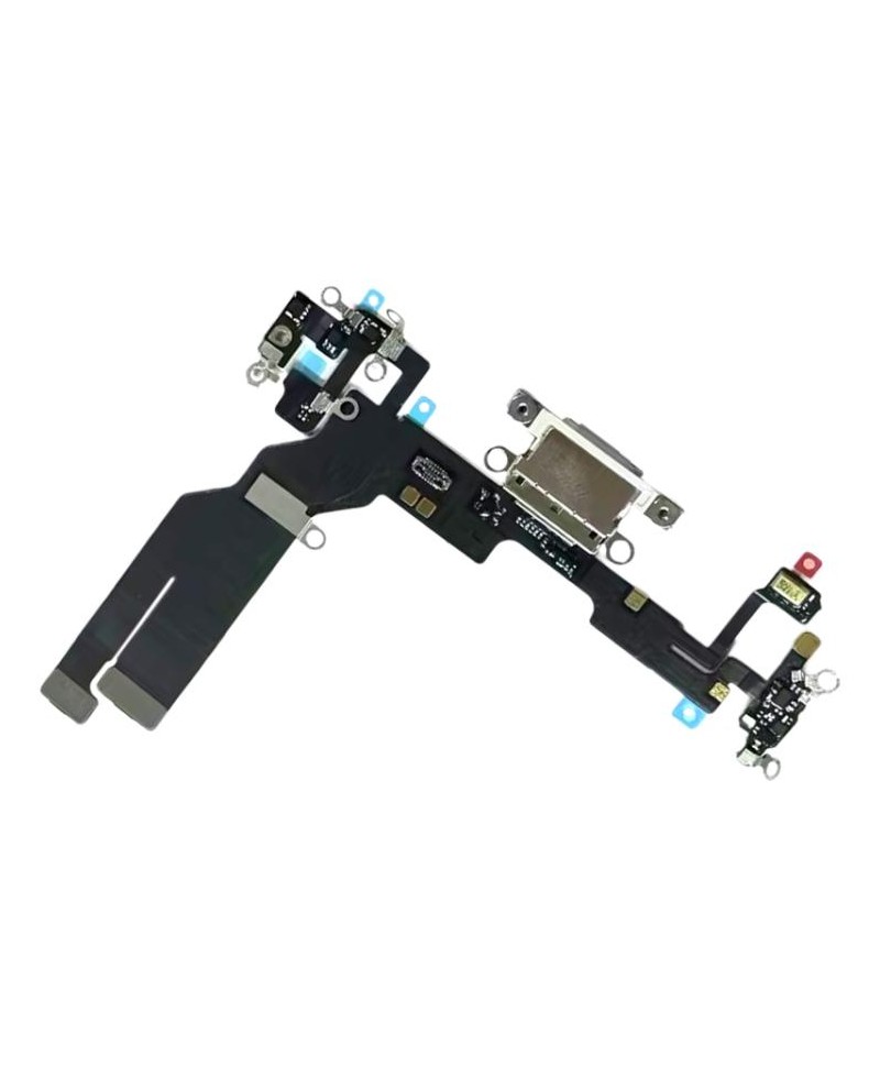 Modul Incarcare iPhone 16e Alb
