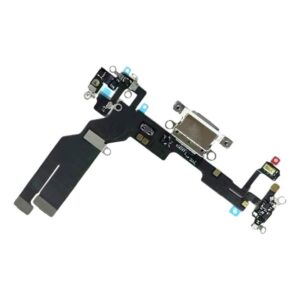 Modul Incarcare iPhone 16e Negru