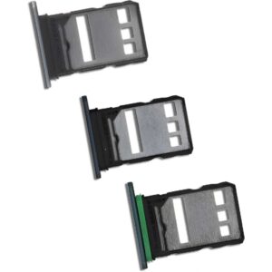 Suport Sim Honor X9b, Honor Magic6 Lite Verde (Emerald Green)
