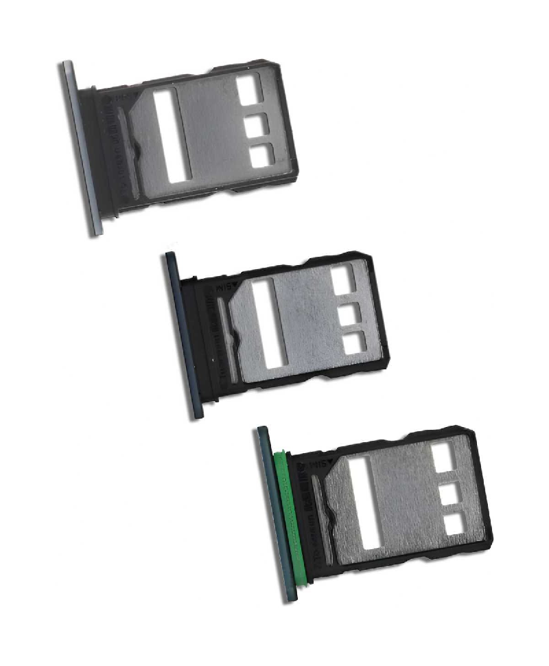 Suport Sim Honor X9b, Honor Magic6 Lite Verde (Emerald Green)