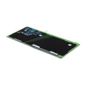 Capac Baterie Samsung Galaxy S23 Ultra, SM-S918B Negru A++