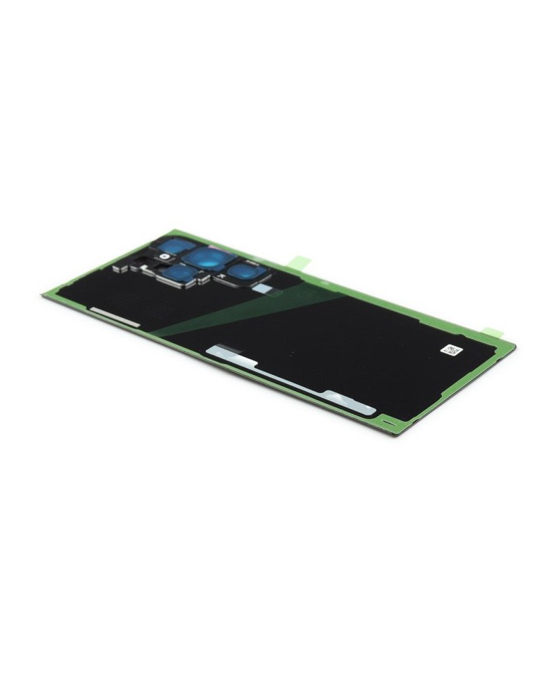 Capac Baterie Samsung Galaxy S23 Ultra, SM-S918B Negru A++