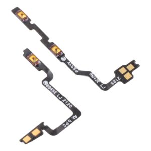 Set Flex Power +Volum Oneplus Nord N100