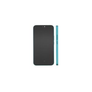 Ecran LCD Display cu Rama Verde Honor X8c, ABR-LX1, ABR-LX2, ABR-LX3