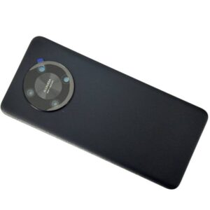 Capac Baterie Huawei Nova Y90, Midnight Black