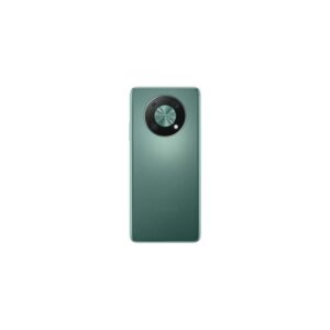 Capac Baterie cu Geam Camera Huawei Nova Y90, Emerald Green