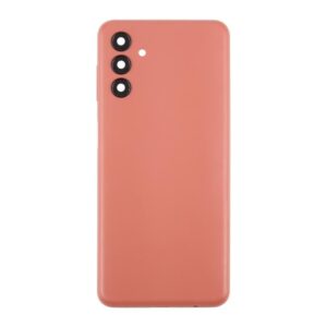 Capac Baterie Orange Samsung Galaxy A04s, A047