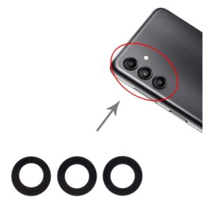 Geam Camera Set Samsung Galaxy A04s, A047