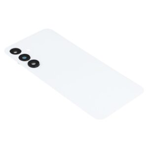 Capac Baterie Alb Samsung Galaxy A16 5G, A166B