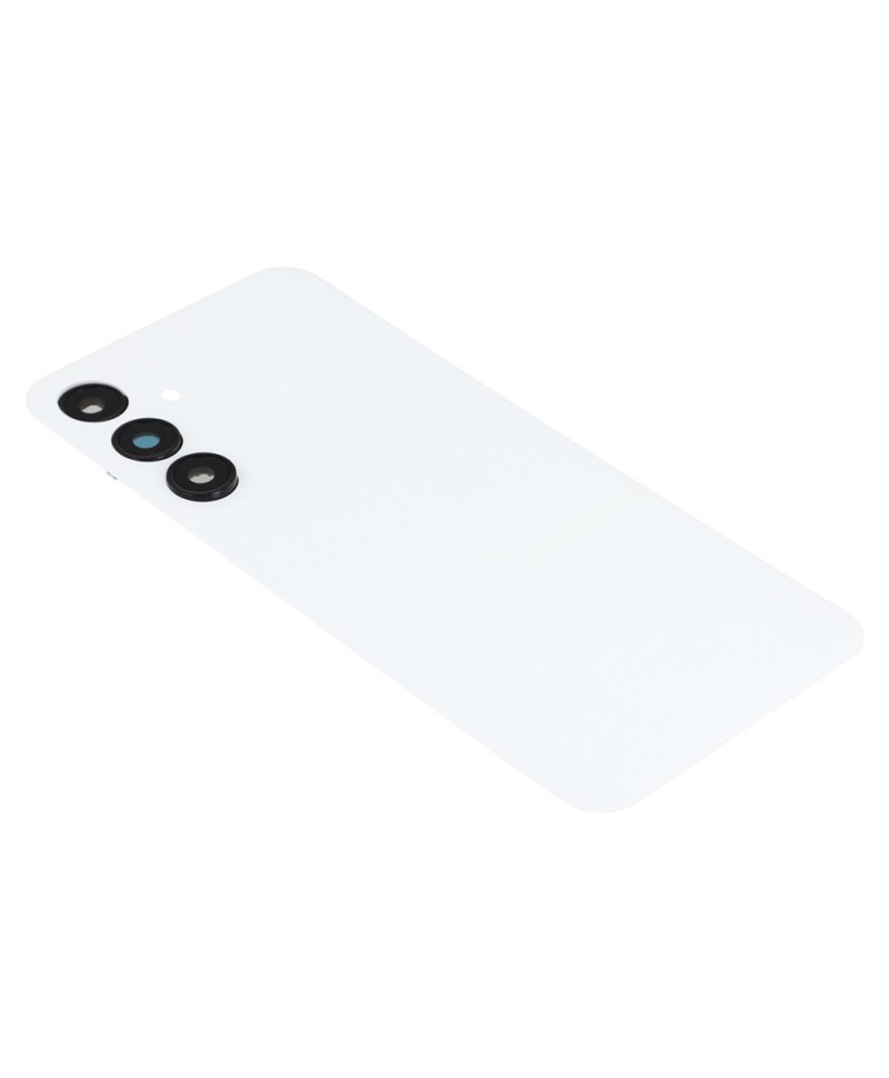 Capac Baterie Alb Samsung Galaxy A16 5G , A166B