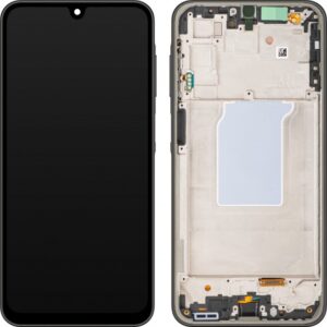 Ecran LCD Display Service Pack Samsung Galaxy A26, A266
