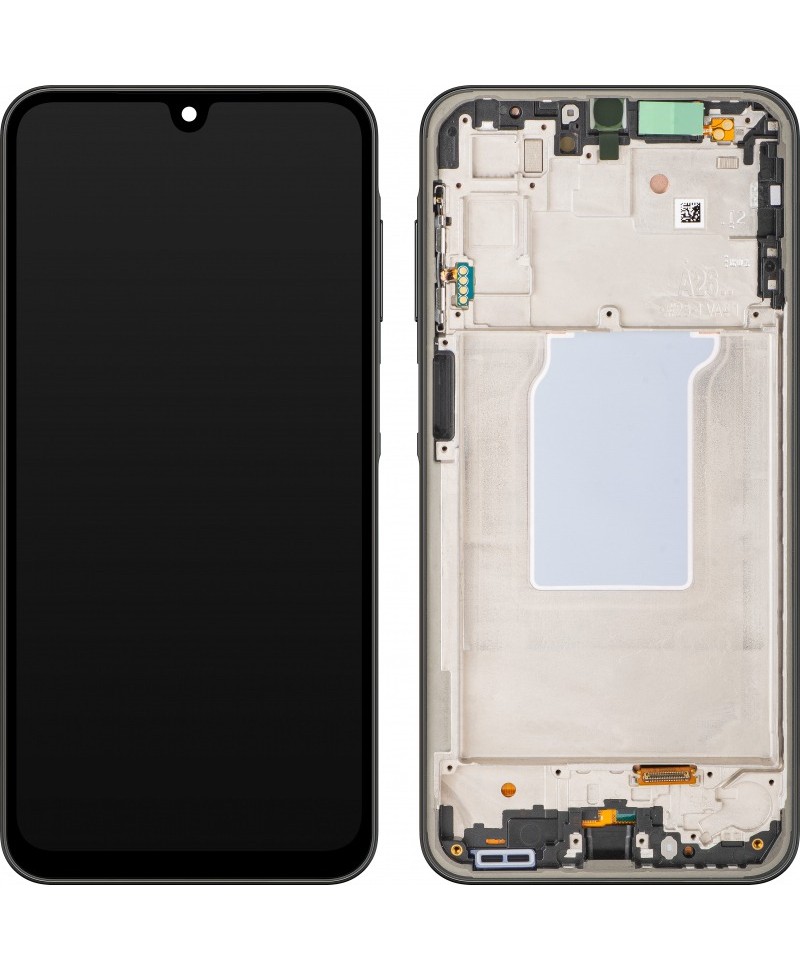 Ecran LCD Display Service Pack Samsung Galaxy A26, A266