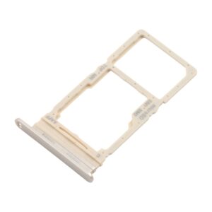 Suport SIM Gold Samsung Galaxy A16 5G, A166B