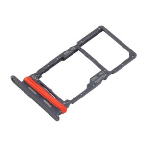 Suport SIM Negru Samsung Galaxy A16 4G, A165, A16 5G, A166