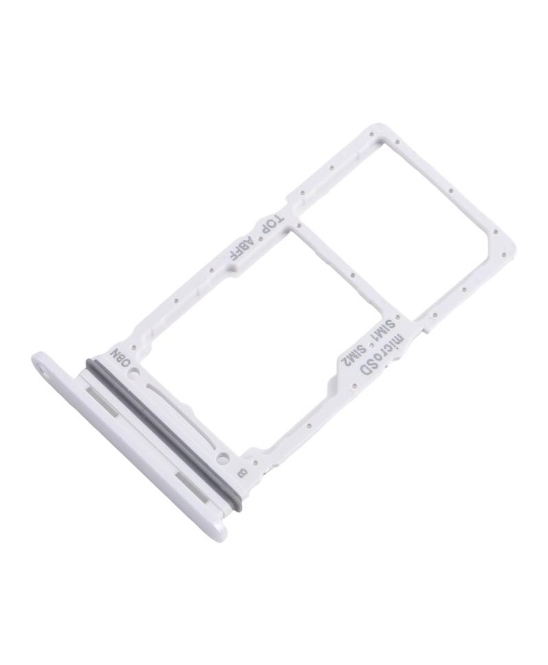 Suport SIM Gri( Light Gray) Samsung Galaxy A16 4G, A165, A16 5G , A166B