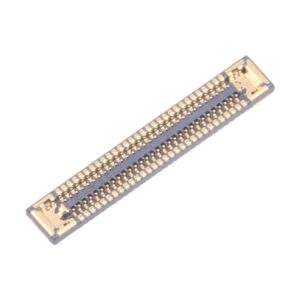 Conector LCD Placa de Baza Samsung S24, S921