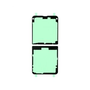 Dublu Adeziv Capac Exterior Set Samsung Galaxy Z Flip 5G SM-F707,F700