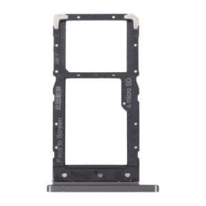 Suport Sim Lenovo Tab M10 Plus, TB-X606 Negru