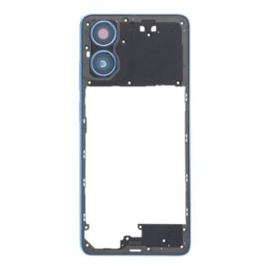 Mijloc Motorola Moto G04, XT2421 Albastru