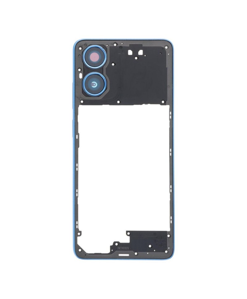 Mijloc Motorola Moto G04, XT2421 Albastru