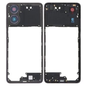 Mijloc Motorola Moto G04, XT2421 Negru