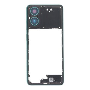 Mijloc Motorola Moto G04, XT2421 Verde