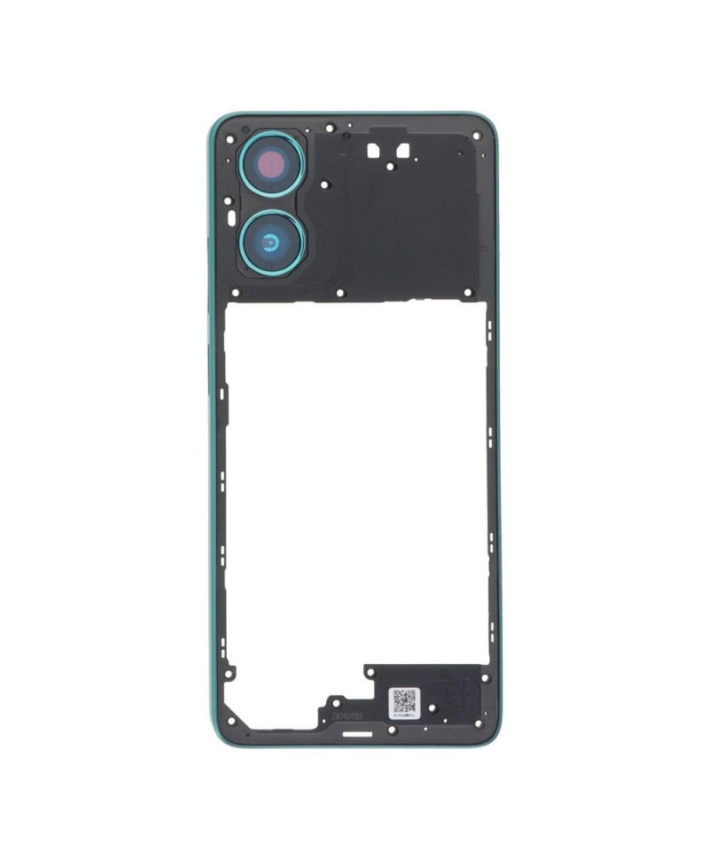 Mijloc Motorola Moto G04, XT2421 Verde