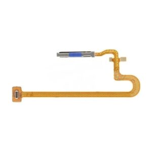 Flex Amprenta Realme C53, C51, RMX3830,RMX3760 Gold