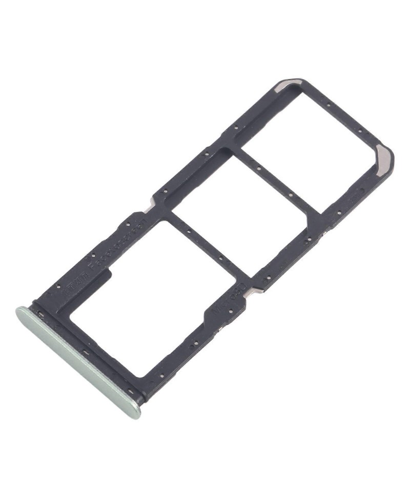 Suport Sim Realme C67 5G Light Green