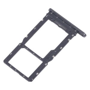 Suport Sim Samsung Galaxy Tab A9 SM X110, X115 Negru