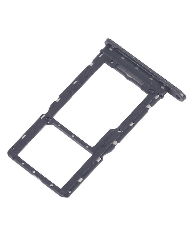 Suport Sim Samsung Galaxy Tab A9 SM X110, X115 Negru