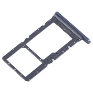 Suport Sim Samsung Galaxy Tab A9 SM X110, X115 Albastru
