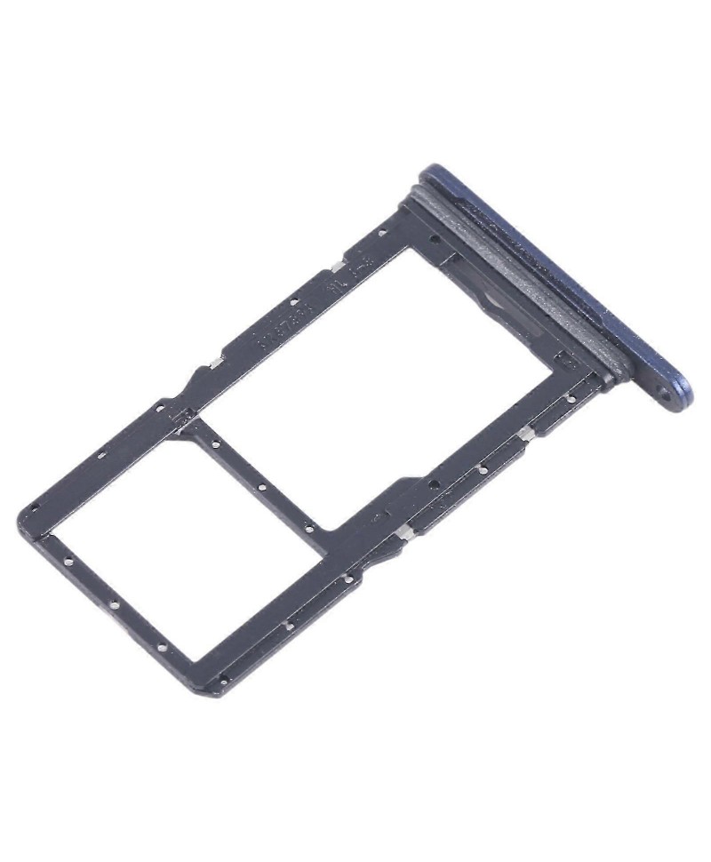 Suport Sim Samsung Galaxy Tab A9 SM X110, X115 Albastru