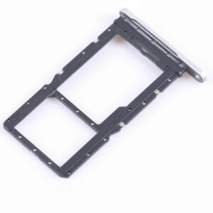 Suport Sim Samsung Galaxy Tab A9 SM X110, X115 Argintiu