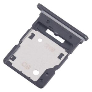 Suport Sim Xiaomi Redmi Redmi Note 14 Negru