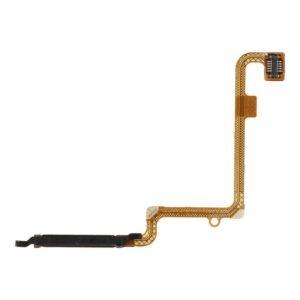 Flex Senzor Amprenta Xiaomi Redmi A3, 23129RN51X, 23129RN51H Blue