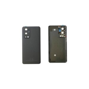 Capac Baterie OnePlus 9 Negru