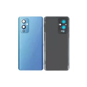 Capac Baterie OnePlus 9 Albastru