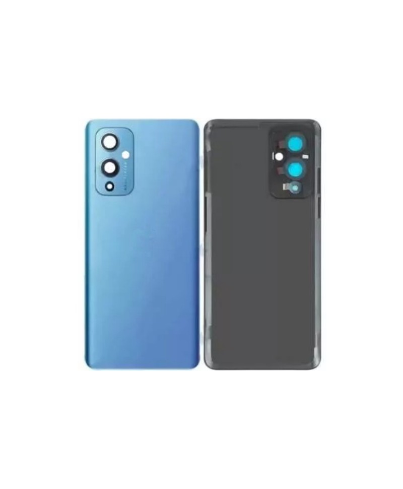 Capac Baterie OnePlus 9 Albastru