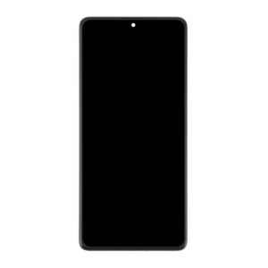 Ecran LCD Display Incell Cu Rama Xiaomi Redmi Note 13 5G