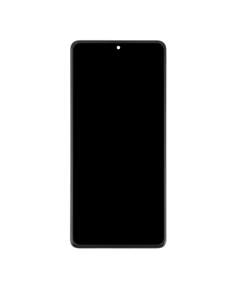 Ecran LCD Display Incell Cu Rama Xiaomi Redmi Note 13 5G