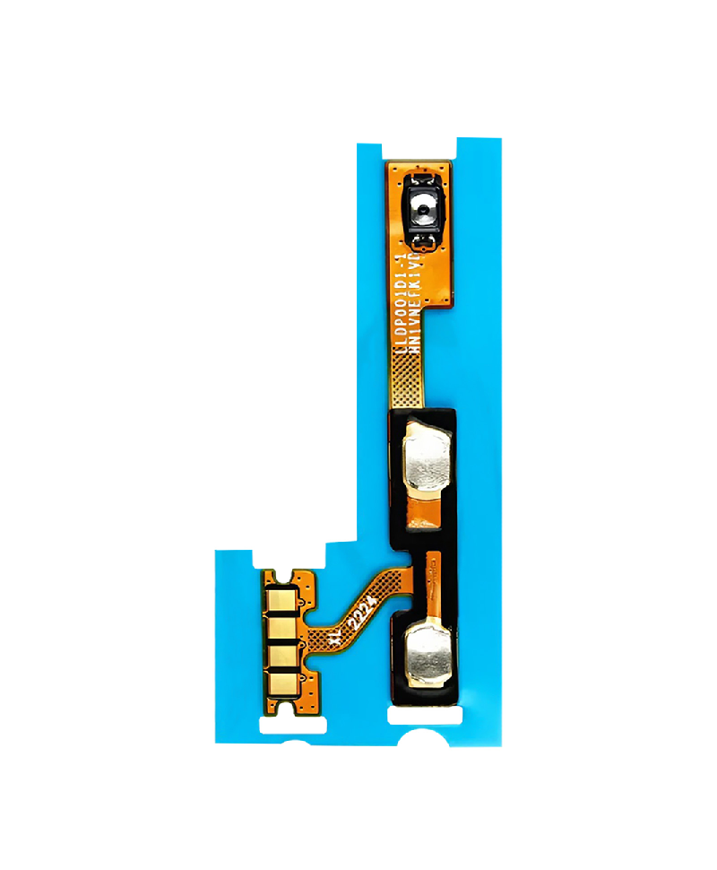 Flex Power Honor 70 Lite, X8 5G, X6 (RBN-NX1,VNE-N41,VNE-LX1)