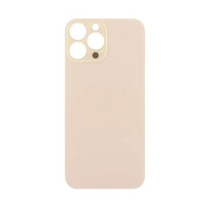 Capac Baterie Apple iPhone 13 Pro Gold, A+++