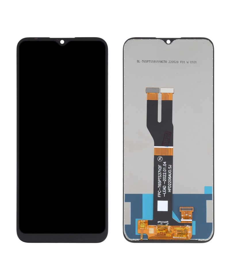 Ecran LCD Display Nokia C21 Plus